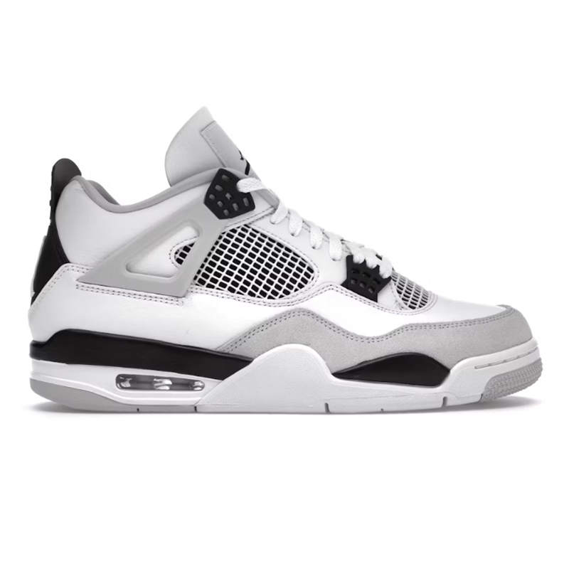 Jordan 4 Retro