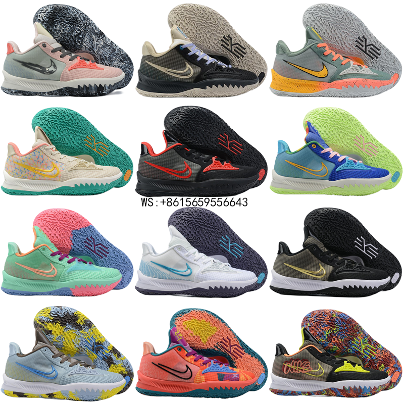 Nike Kyrie Low 4 EP