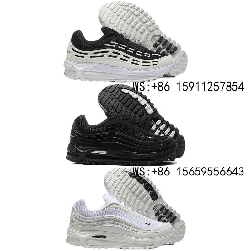 CDG Homme Plus×Nike Air Max TL 2.5