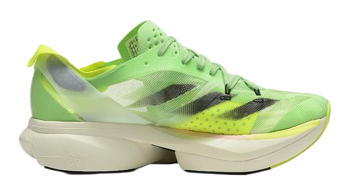 ad Adizero Adios Pro 3