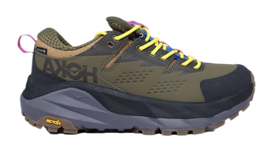 HOKA ONE ONE Kaha Low GTX