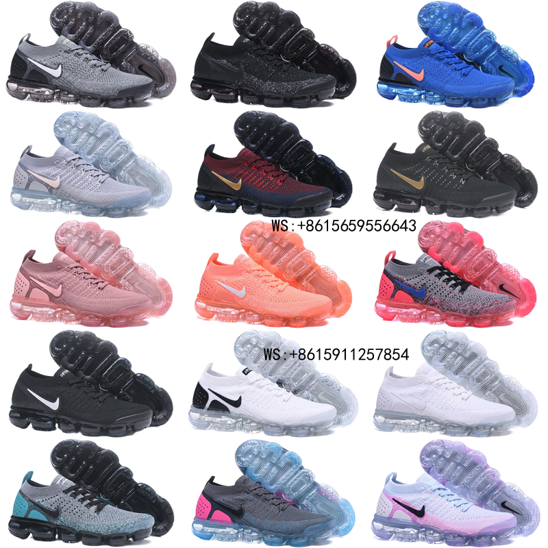 Nike VaporMax Flyknit 3.0