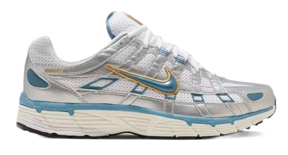 Nike P-6000
