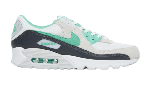 Nike Air Max LTD 3