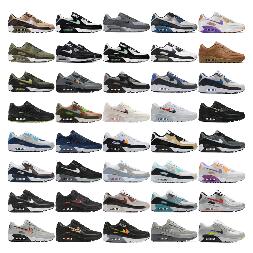 Nike Air Max 90