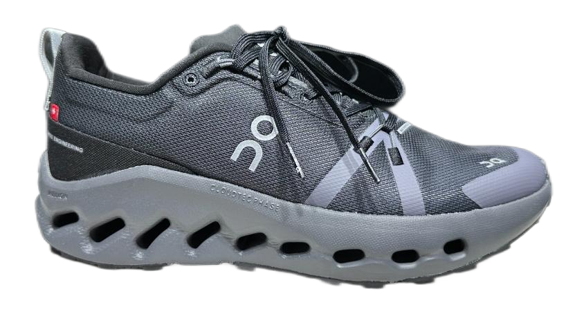 On Cloudsurfer Trail Trail