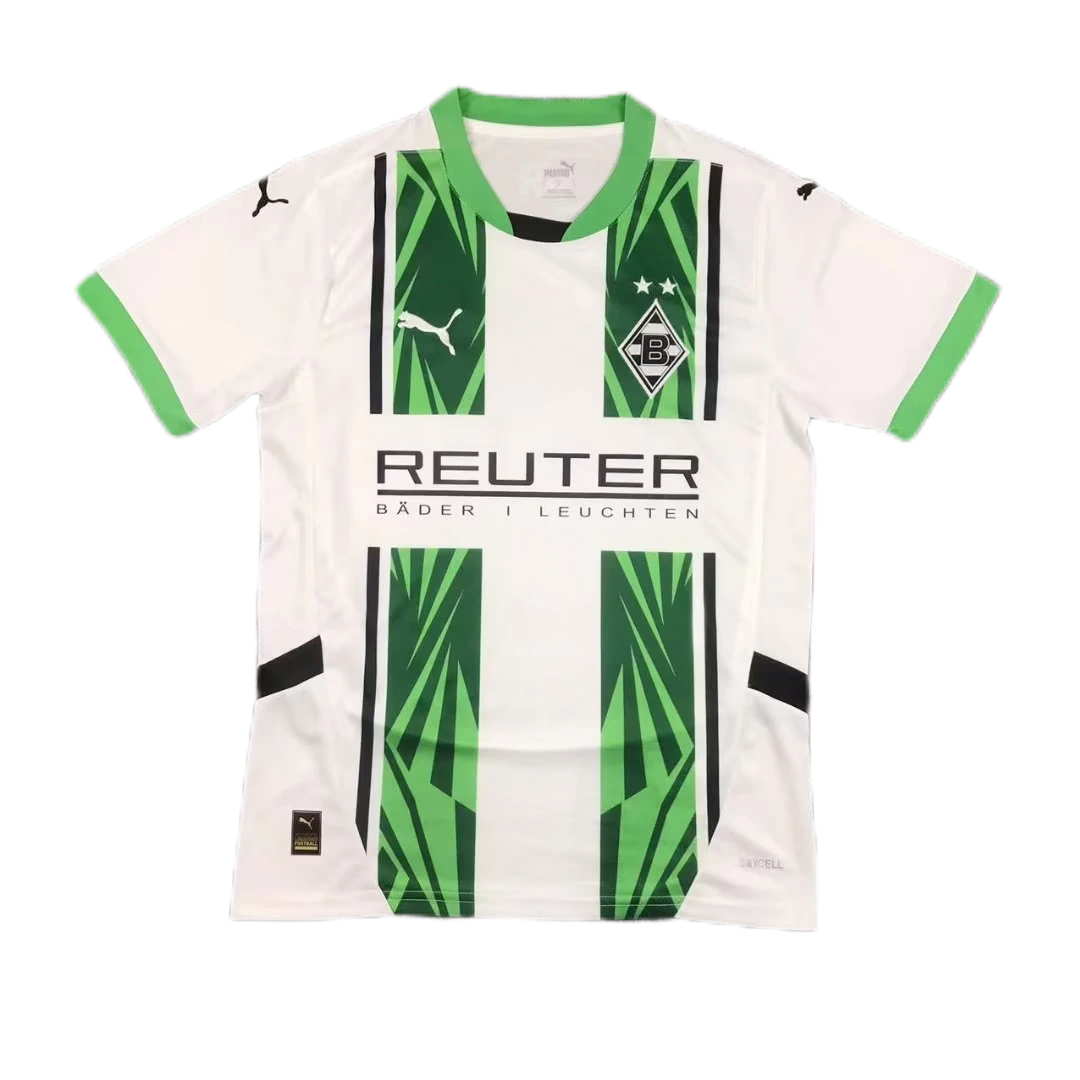 Football shirt