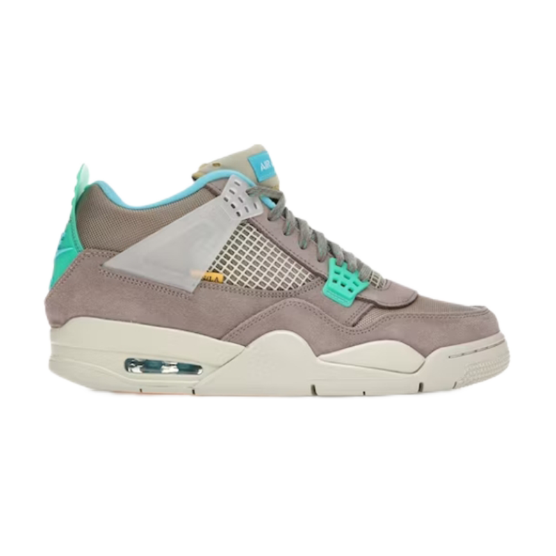 Jordan 4 Retro