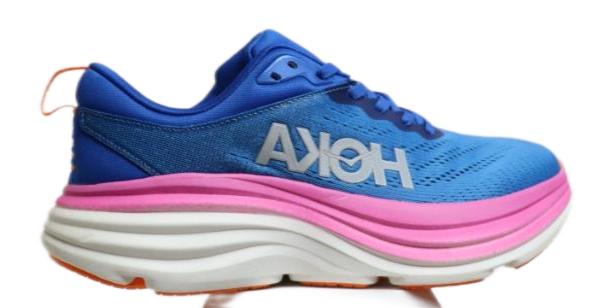 HOKA ONE ONE Bondi 8