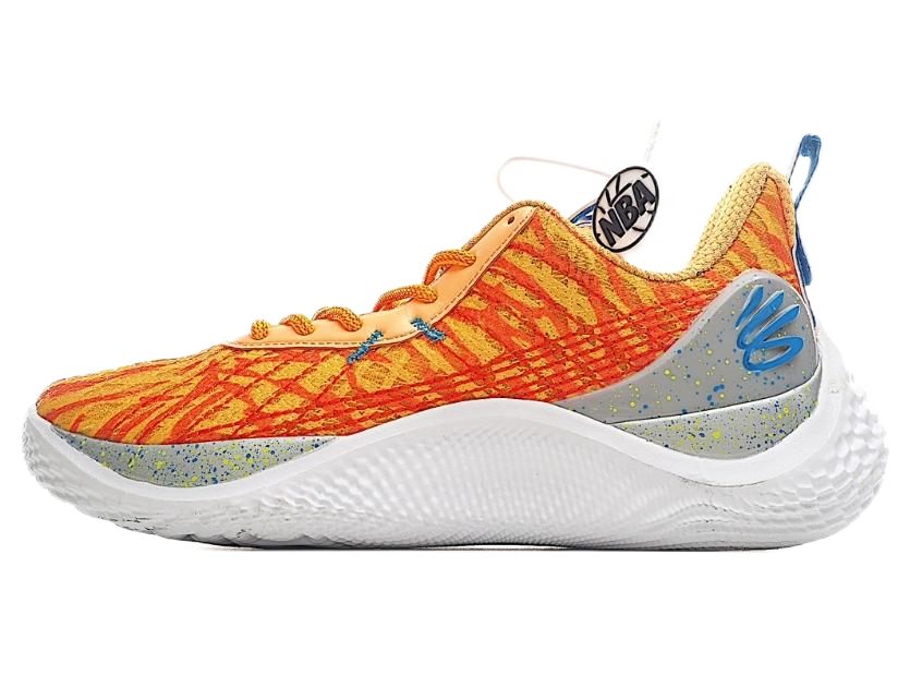 Under Armour CURRY 10 