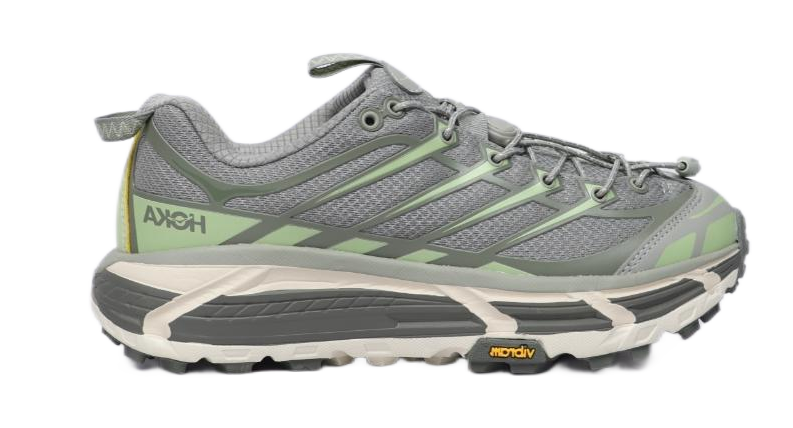 HOKA ONE ONE Mafate Three 2