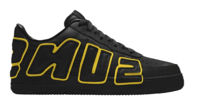 CPFM Air Flea x Nike Air Force 1