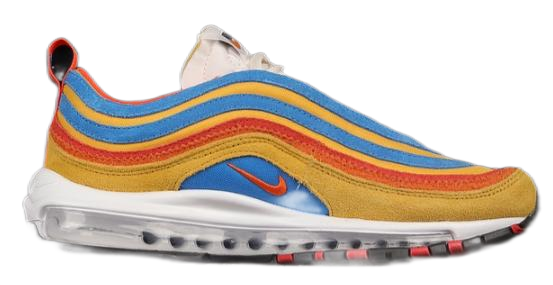 Nike Air Max 97