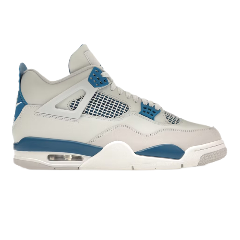 Jordan 4 Retro