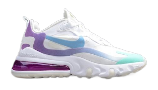 Nike Air Max 270 React