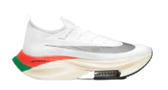 Nike Air Zoom Alphafly Next%1