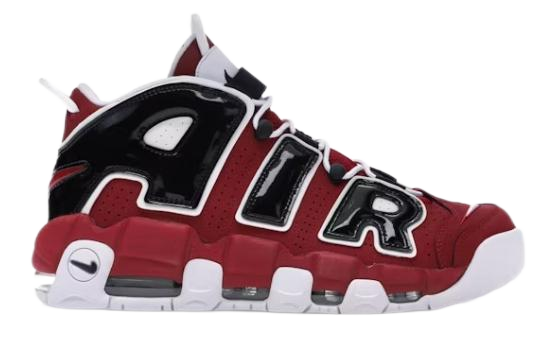 Nike Air More Uptempo