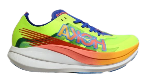 HOKA ONE ONE Rocket X