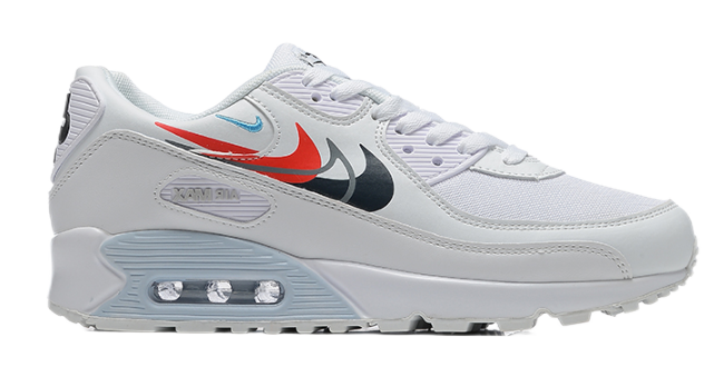 Nike Air Max LTD 3