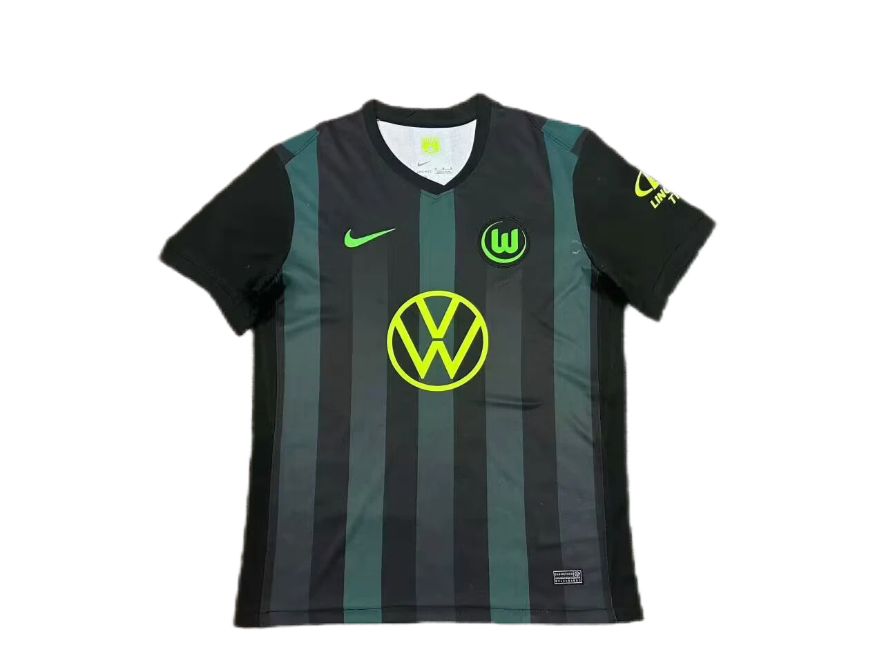 Football shirt