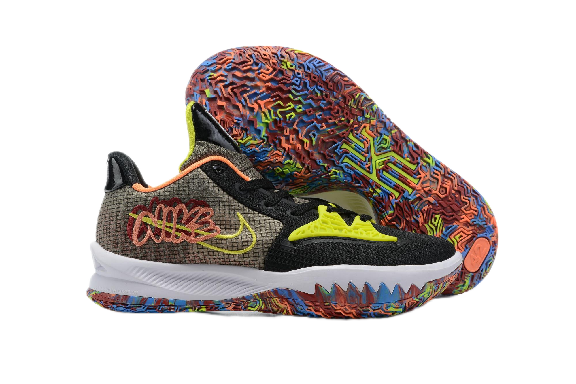 Nike Kyrie Low 4 EP