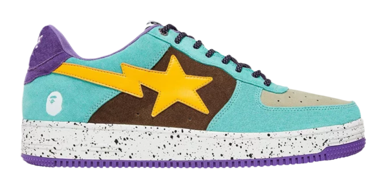 A Bathing Ape Bape STA