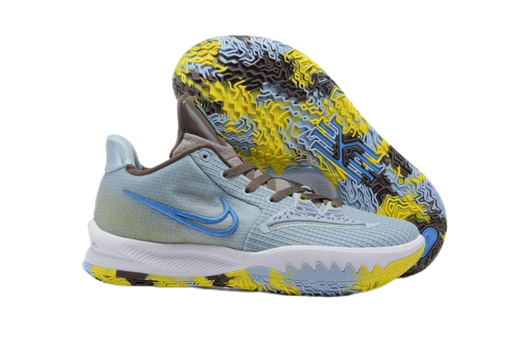 Nike Kyrie Low 4 EP