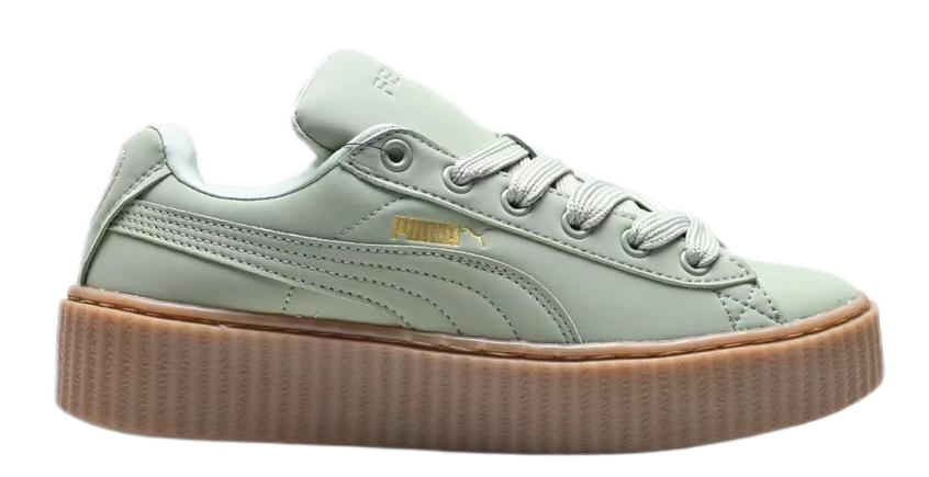 Puma ×Fenty Creeper Phatty Sneakers Unisex