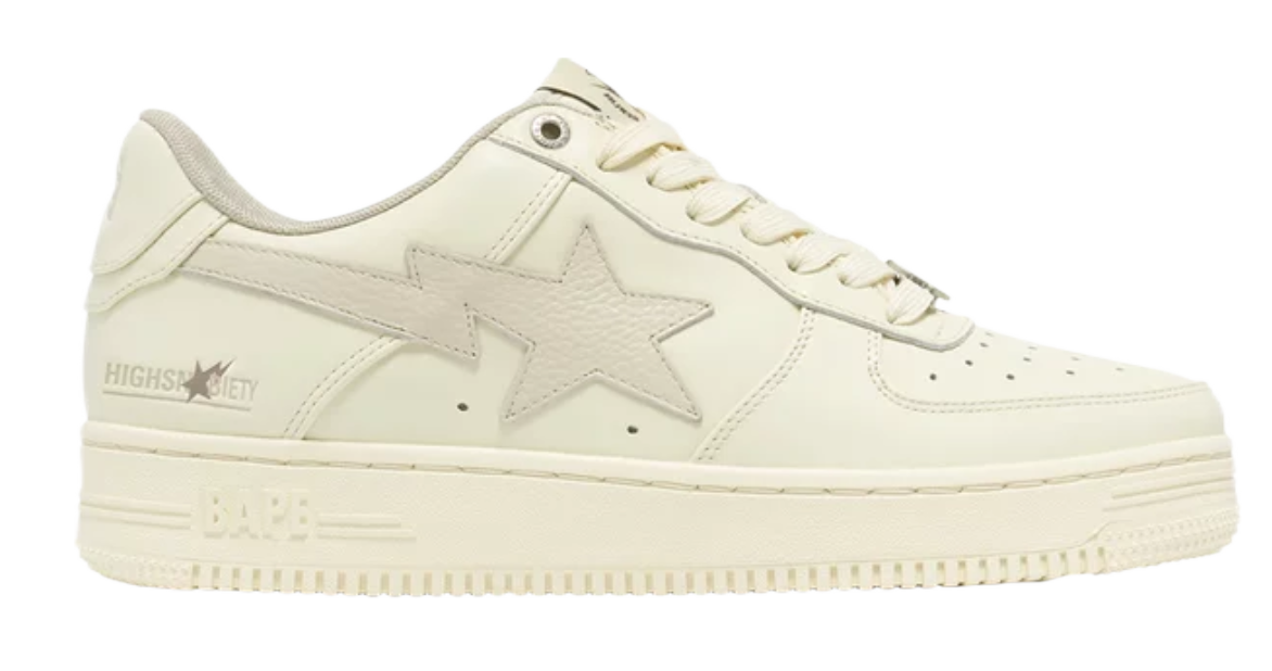 A Bathing Ape Bape STA