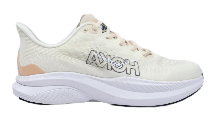 HOKA ONE ONE MACH 6