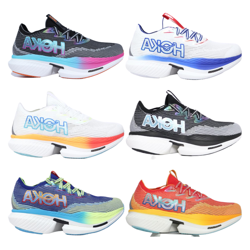 HOKA ONE ONE CLELO X1