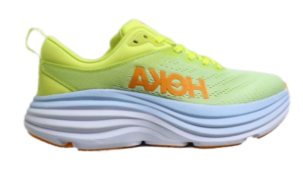 HOKA ONE ONE Bondi 8
