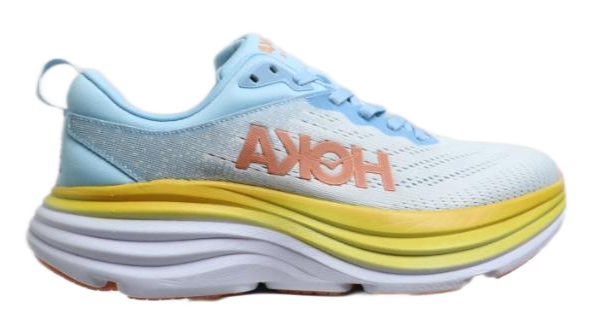 HOKA ONE ONE Bondi 8