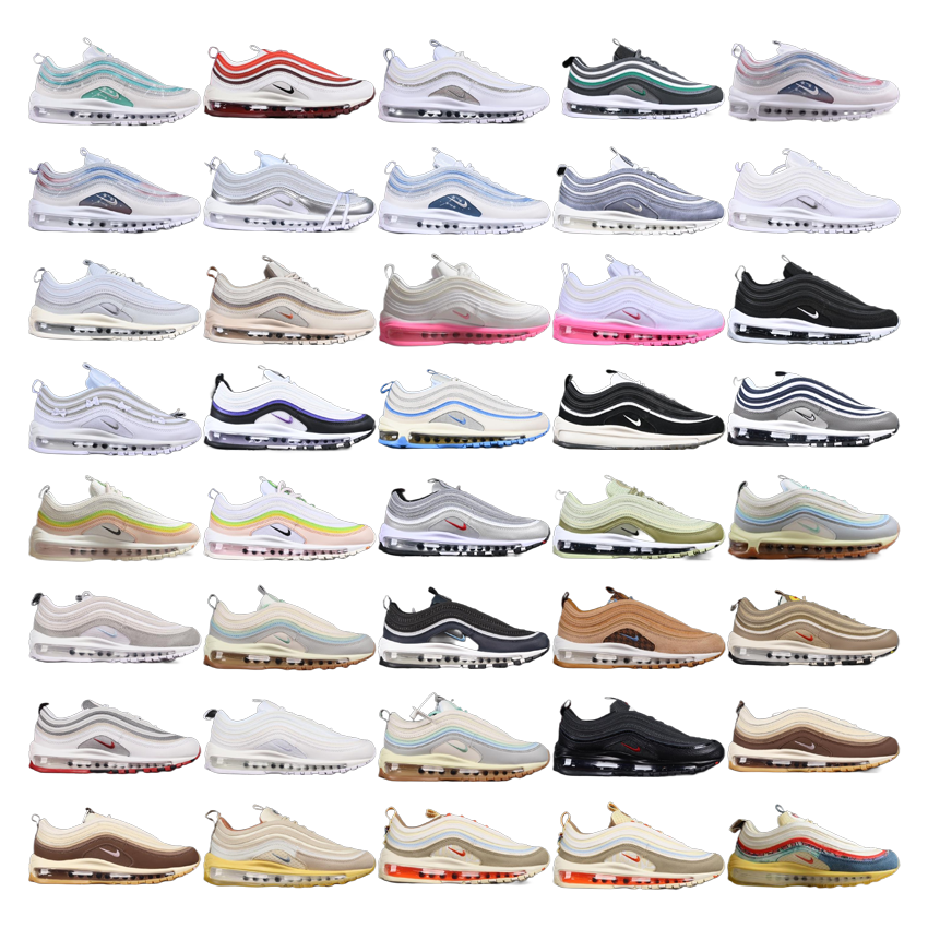 Nike Air Max 97