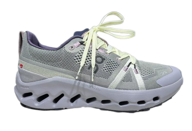 On Cloudsurfer Trail Trail