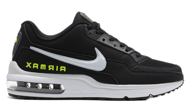 Nike Air Max LTD 3