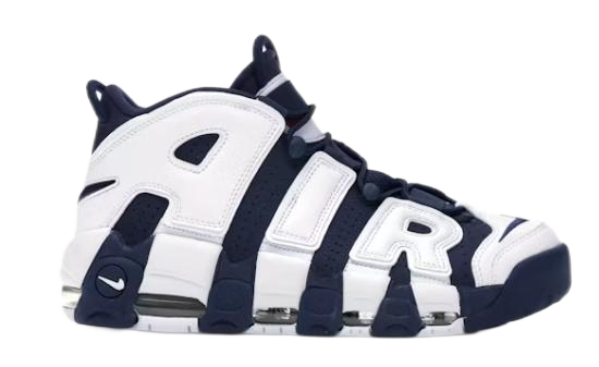 Nike Air More Uptempo
