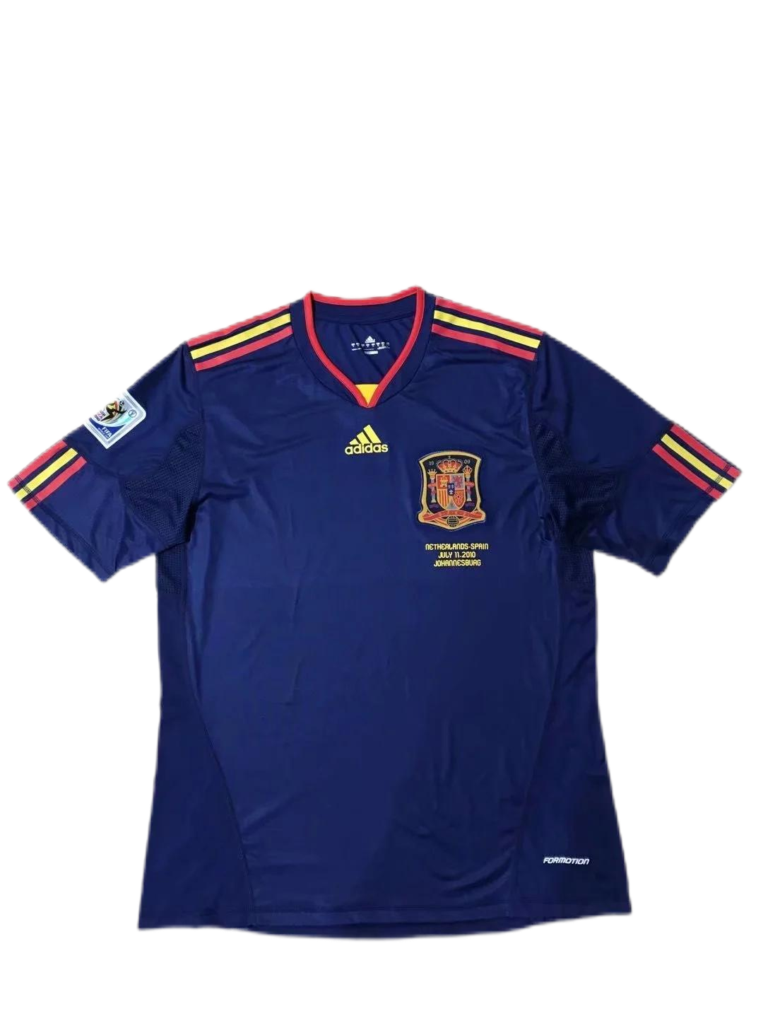 Football shirt