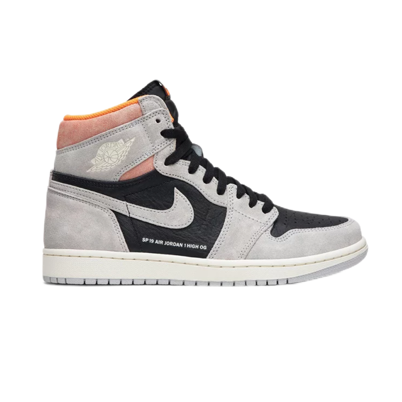 Retr0 H1gh collection 1