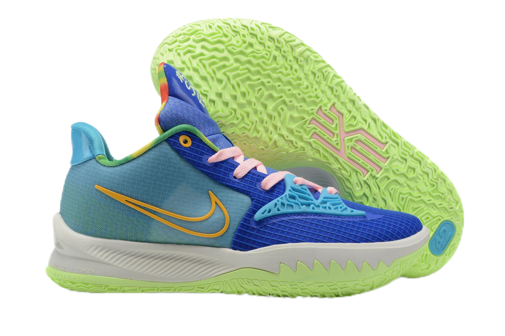 Nike Kyrie Low 4 EP