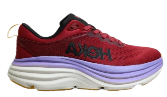 HOKA ONE ONE Bondi 8