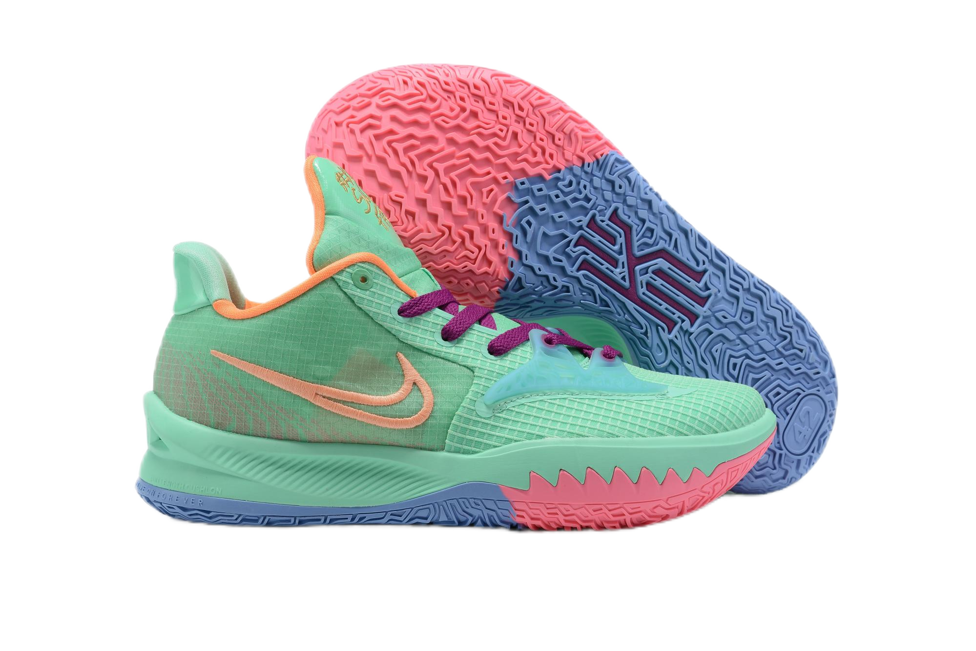 Nike Kyrie Low 4 EP