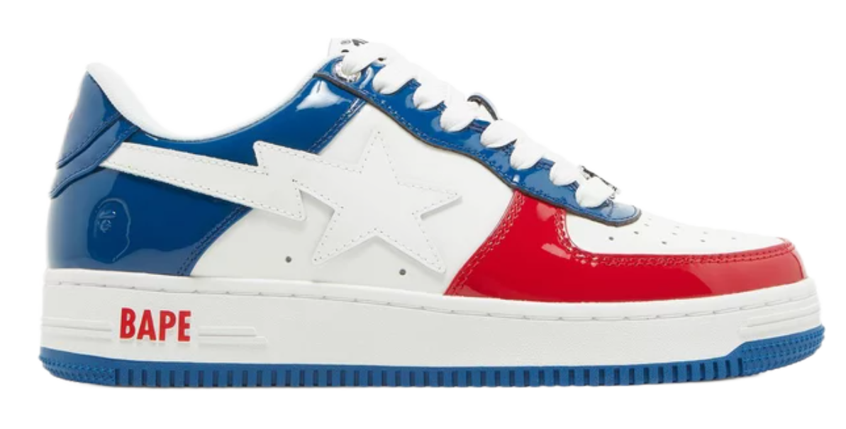 A Bathing Ape Bape STA