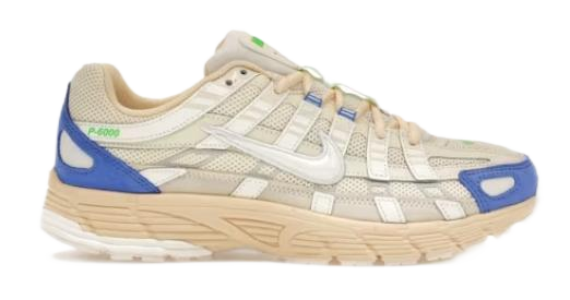 Nike P-6000