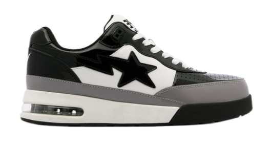 A Bathing Ape Bape STA