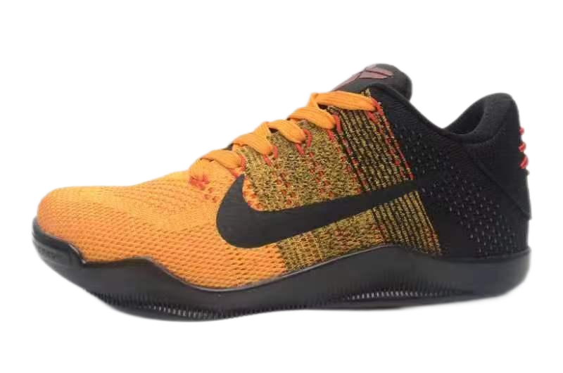 Nike Kobe 11 Elite Low Bruce Lee OG