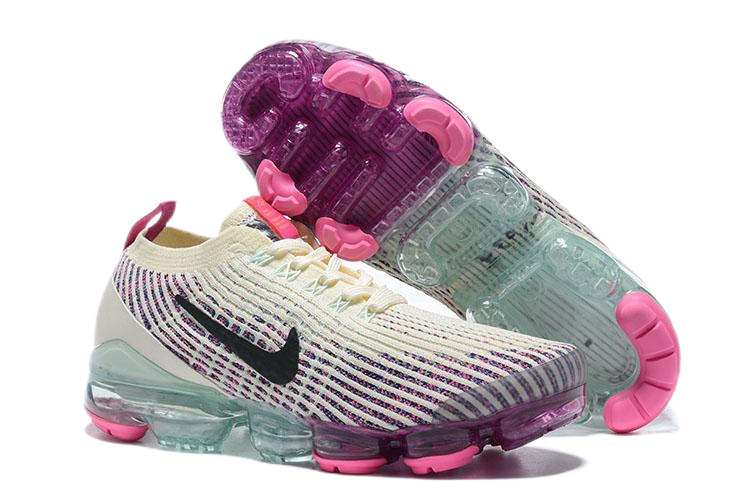 Nike VaporMax Flyknit 3