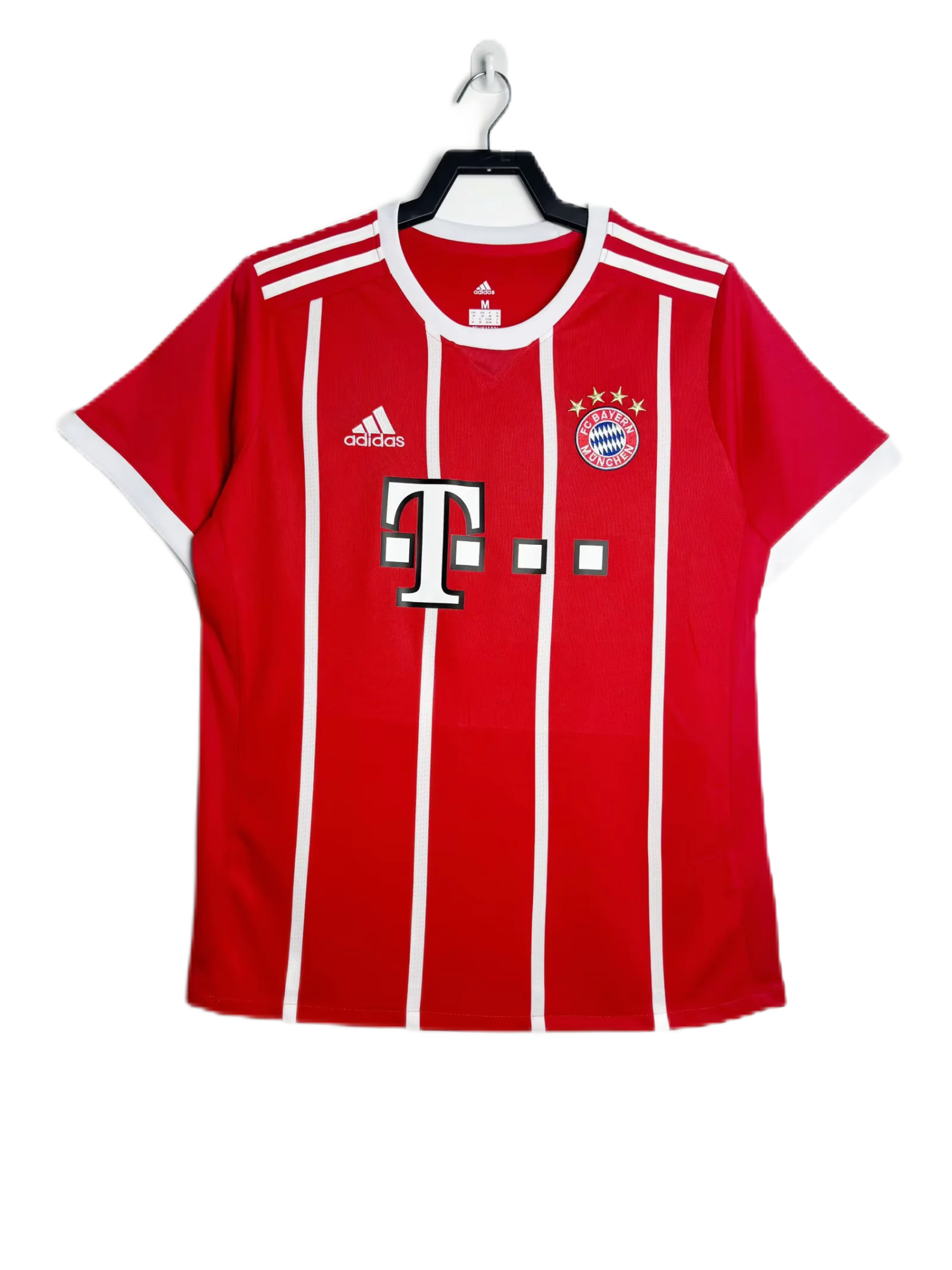 Football shirt