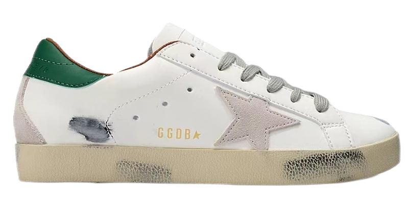 Golden Goose Super-Star