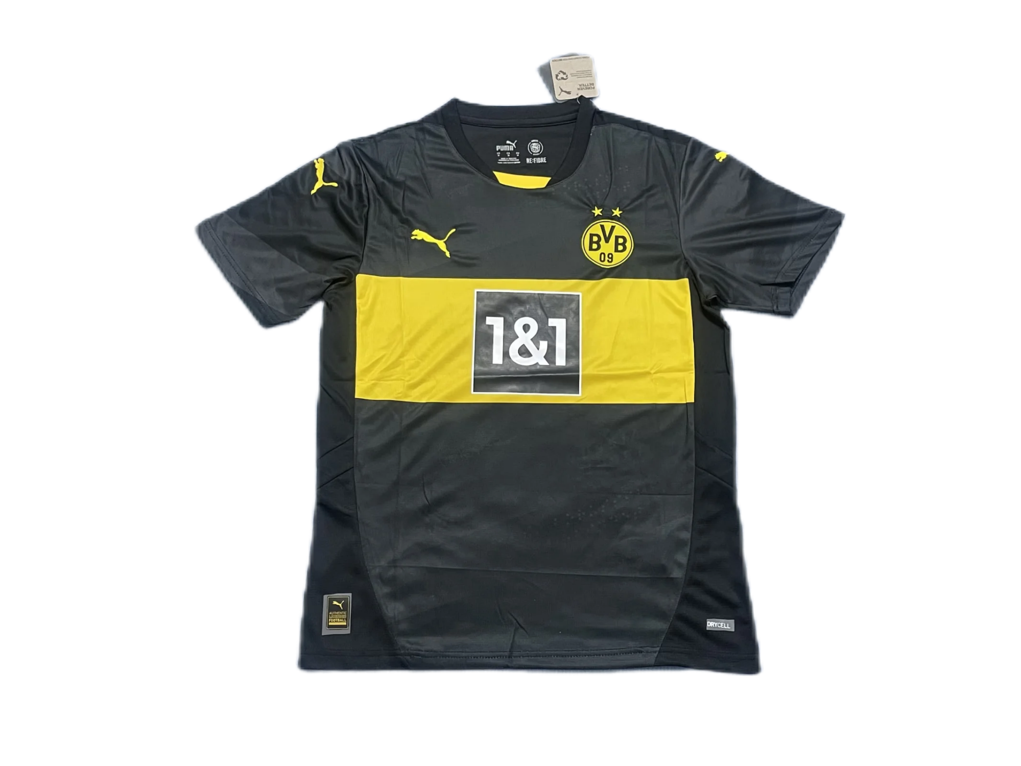Football shirt